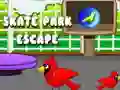 หนีจากสวนสเก็ต เกมออนไลน์ หนีจากสวนสเก็ต เกมออนไลน์