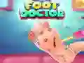 หมอเท้า เกมออนไลน์ หมอเท้า เกมออนไลน์