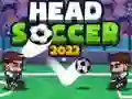 เฮดซอคเกอร์ 2022 เกมออนไลน์