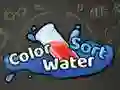 การคัดแยกน้ำสี เกมออนไลน์ การคัดแยกน้ำสี เกมออนไลน์