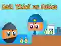 โจรบอล vs ตำรวจ เกมออนไลน์ โจรบอล vs ตำรวจ เกมออนไลน์