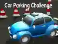 ความท้าทายในการจอดรถ เกมออนไลน์ ความท้าทายในการจอดรถ เกมออนไลน์