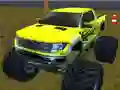 เกมจอดรถแทรกเตอร์ เกมออนไลน์