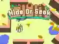 ซ่อนแอบ เกมออนไลน์ ซ่อนแอบ เกมออนไลน์