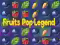 ตำนานผลไม้ป๊อป เกมออนไลน์ ตำนานผลไม้ป๊อป เกมออนไลน์