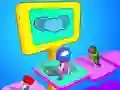 งานเลี้ยงจับคู่ฤดูร้อน เกมออนไลน์ งานเลี้ยงจับคู่ฤดูร้อน เกมออนไลน์