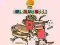 หนังสือระบายสีฟาสต์ฟู้ด เกมออนไลน์ หนังสือระบายสีฟาสต์ฟู้ด เกมออนไลน์