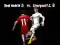 เรอัล มาดริด พบ ลิเวอร์พูล เอฟซี เกมออนไลน์