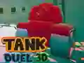 การดวลรถถัง 3D เกมออนไลน์