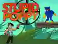 ป๊อปปี้โง่ เกมออนไลน์