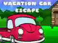 Escape รถในวันหยุด เกมออนไลน์ Escape รถในวันหยุด เกมออนไลน์