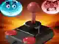Air Hockey Pong เกมออนไลน์