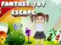 การหลบหนีของของเล่นแฟนตาซี เกมออนไลน์ การหลบหนีของของเล่นแฟนตาซี เกมออนไลน์
