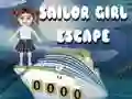 การหลบหนีของสาวทะเล เกมออนไลน์ การหลบหนีของสาวทะเล เกมออนไลน์
