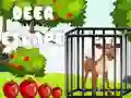 การหลบหนีของกวาง เกมออนไลน์ การหลบหนีของกวาง เกมออนไลน์
