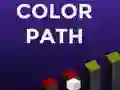 เส้นทางสี เกมออนไลน์