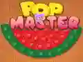 ป๊อปอิทมาสเตอร์ เกมออนไลน์