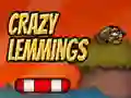 เลมมิงส์บ้า เกมออนไลน์