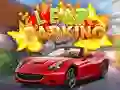 กระโดดจอดรถ เกมออนไลน์