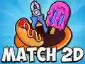 จับคู่ 2D เกมออนไลน์ จับคู่ 2D เกมออนไลน์
