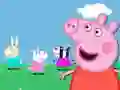 สไลด์เปปป้า pig เกมออนไลน์