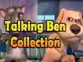 คอลเลกชัน Talking Ben เกมออนไลน์