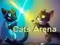สนามแมว เกมออนไลน์