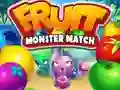 แมตช์มอนสเตอร์ผลไม้ เกมออนไลน์ แมตช์มอนสเตอร์ผลไม้ เกมออนไลน์
