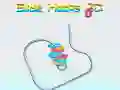 วงกลมเลื่อน 3D เกมออนไลน์ วงกลมเลื่อน 3D เกมออนไลน์