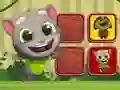 ความจำของทอม เกมออนไลน์ ความจำของทอม เกมออนไลน์