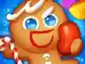 คุกกี้ครัชซาก้า 2 เกมออนไลน์