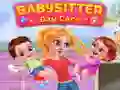 การดูแลเด็กเบบี้ซิตเตอร์ เกมออนไลน์ การดูแลเด็กเบบี้ซิตเตอร์ เกมออนไลน์