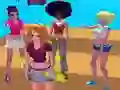 สาวแฟชั่น 3D เกมออนไลน์ สาวแฟชั่น 3D เกมออนไลน์