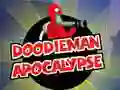 มหาวิบัติของ PoopieMan เกมออนไลน์ มหาวิบัติของ PoopieMan เกมออนไลน์