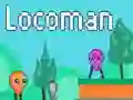 โลโคแมน เกมออนไลน์ โลโคแมน เกมออนไลน์