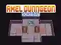 ดันเจี้ยนอักเซล เกมออนไลน์