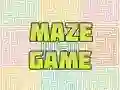 เกมเขาวงกต เกมออนไลน์