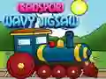 ภาพปริศนาโอนอ่อน เกมออนไลน์