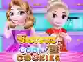 พี่สาวทำคุกกี้ เกมออนไลน์ พี่สาวทำคุกกี้ เกมออนไลน์