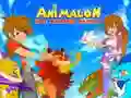 Animalon: การต่อสู้ของสัตว์ประหลาดที่ยิ่งใหญ่ เกมออนไลน์ Animalon: การต่อสู้ของสัตว์ประหลาดที่ยิ่งใหญ่ เกมออนไลน์