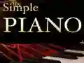 เปียโนที่เรียบง่าย เกมออนไลน์