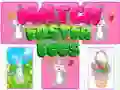 จับคู่ไข่เทศกาลอีสเตอร์ เกมออนไลน์