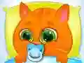 แมวเสมือนน่ารัก เกมออนไลน์