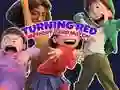 เกมการจับคู่การ์ดความจำ "Turning Red" เกมออนไลน์ เกมการจับคู่การ์ดความจำ "Turning Red" เกมออนไลน์