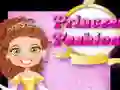 เจ้าหญิงแฟชั่น เกมออนไลน์