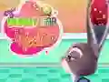 การติดเชื้อในหูของกระต่าย เกมออนไลน์