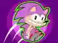 Zonic Rush ห้องน้ำ เกมออนไลน์