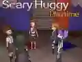 น่ากลัวHuggyเวลาเล่น เกมออนไลน์