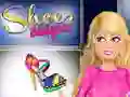 นักออกแบบรองเท้า เกมออนไลน์ นักออกแบบรองเท้า เกมออนไลน์
