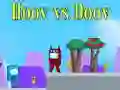 ฮูฟ ปะทะ ดูฟ เกมออนไลน์ ฮูฟ ปะทะ ดูฟ เกมออนไลน์